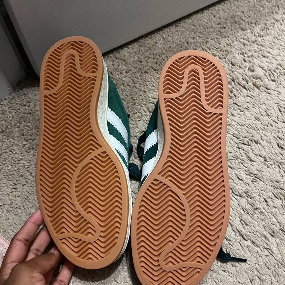 Adidas campus 00s